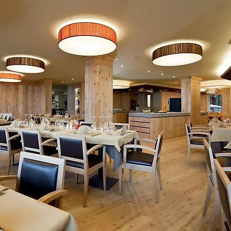 Hotel Delle Alpi